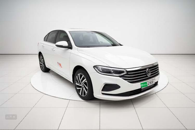 Volkswagen Lavida 2022 #4 Volkswagen Lavida 2022 car image #4