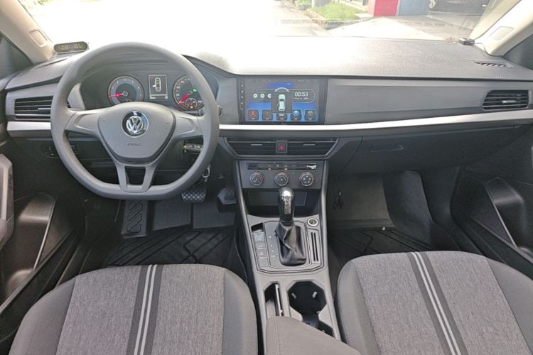 Volkswagen Lavida 2019 #10 Volkswagen Lavida 2019 immagine di auto #10