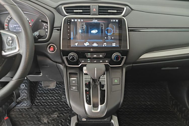 Honda CR-V 2021 #13 Honda CR-V 2021 car image #13