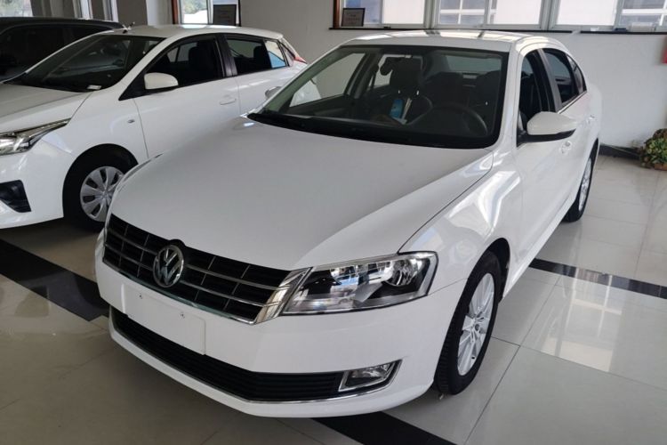 Volkswagen Lavida 2015 #2 Volkswagen Lavida 2015 car image #2