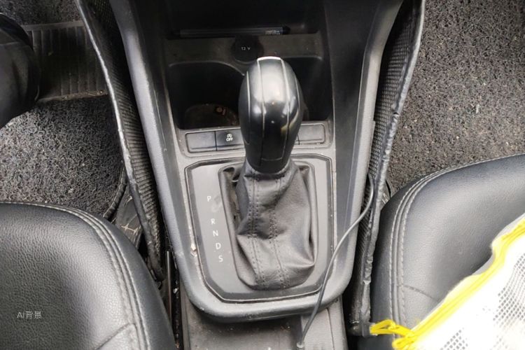 Volkswagen Santana 2019 #16 Volkswagen Santana 2019 car image #16