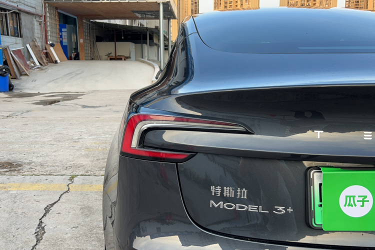 Tesla Model 3 2024 #24 Tesla Model 3 2024 car image #24
