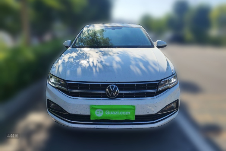 Volkswagen Bora 2022 صورة سيارة #3