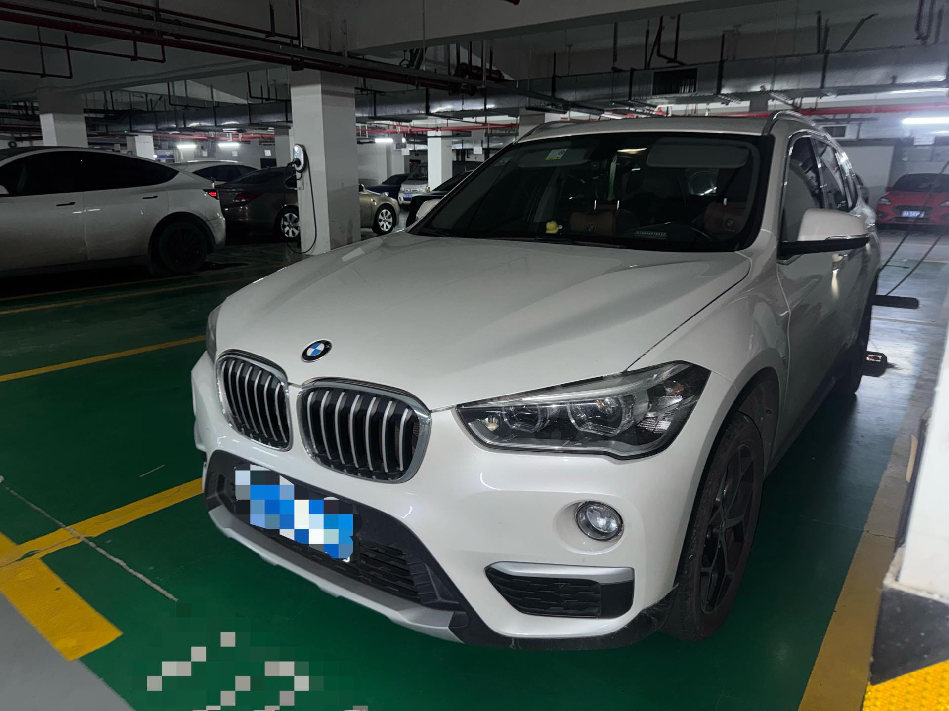 2018 2018 car image