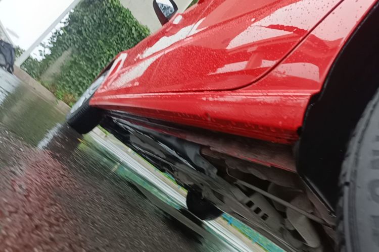 Volkswagen Polo 2018 car image #27