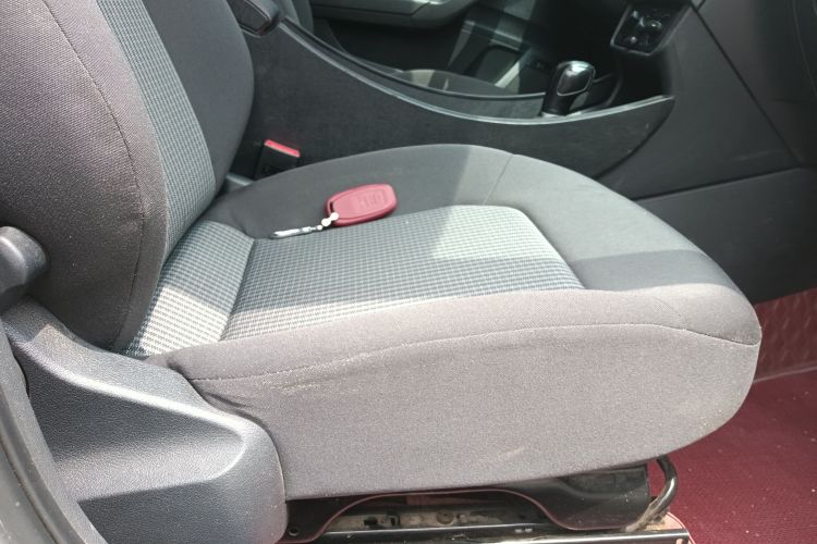 Volkswagen Santana 2021 car image #18
