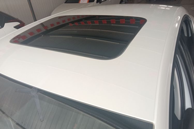 Volkswagen Bora 2023 car image #7