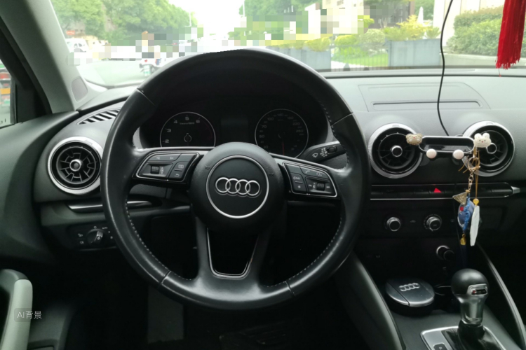 Audi A3 2018 #12 Audi A3 2018 car image #12