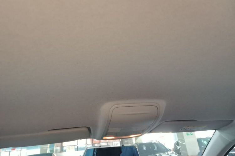 Volkswagen Tharu 2019 car image #20