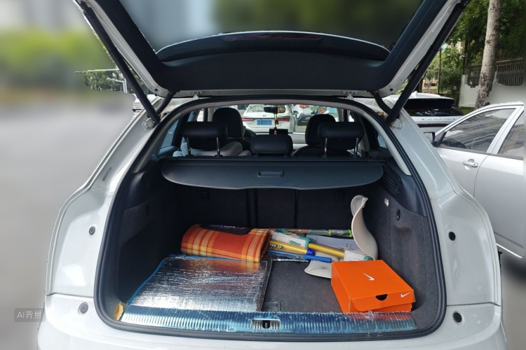 Audi Q3 2016 #21 Audi Q3 2016 car image #21