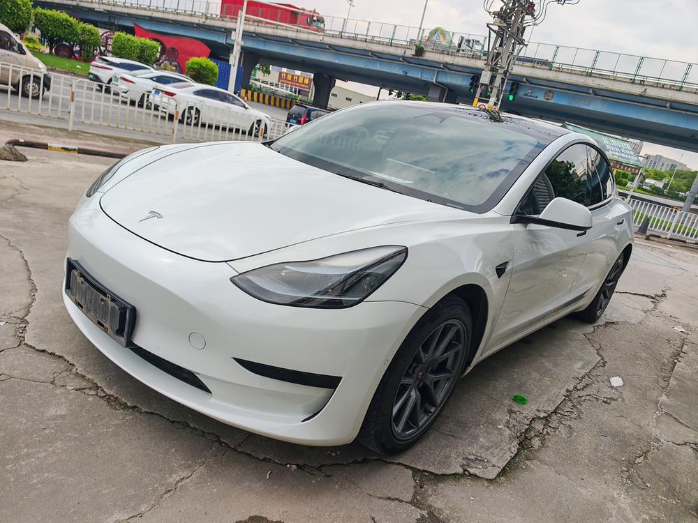 Tesla Model 3 2022 Tesla Model 3 2022 car image