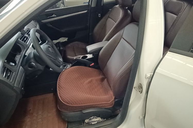 Volkswagen Lavida 2021 car image #15