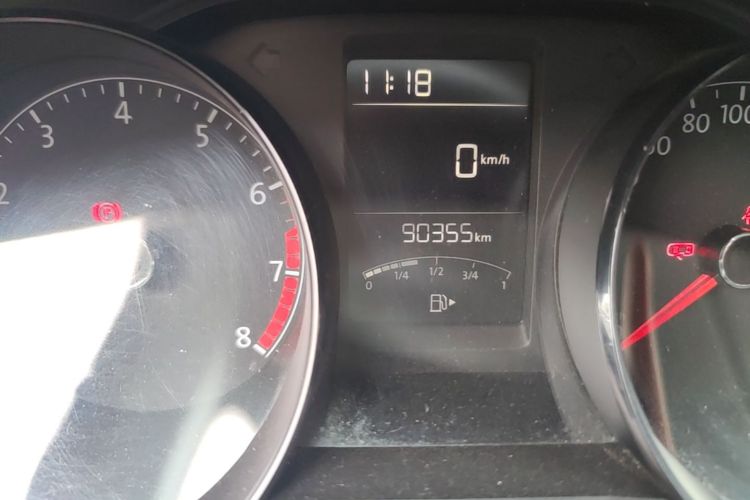 Volkswagen Lavida 2016 #14 Volkswagen Lavida 2016 car image #14