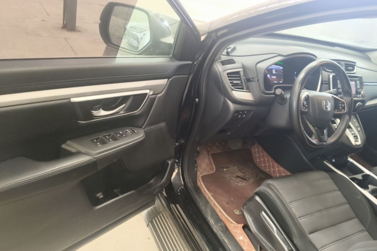 Honda CR-V 2021 car image #16