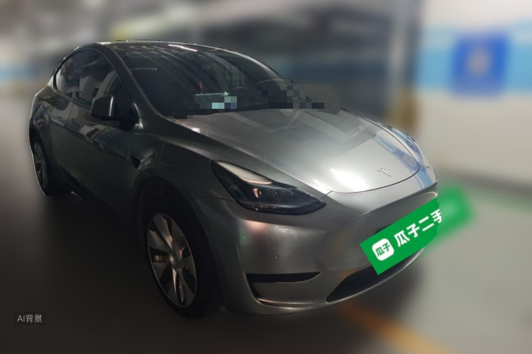 Tesla Model Y 2023 car image #4