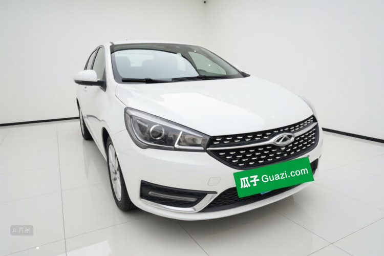 Chery Arrizo 5 2016 #4 Chery Arrizo 5 2016 car image #4