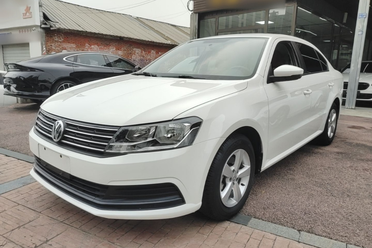 Volkswagen Lavida 2016 car image #2