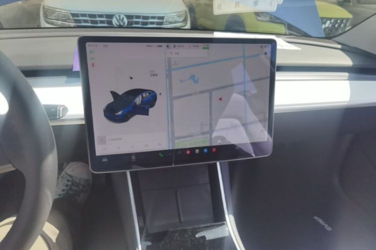 Tesla Model 3 2020 #13 Tesla Model 3 2020 car image #13