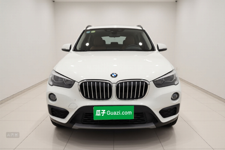 BMW X1 2018 car image #3