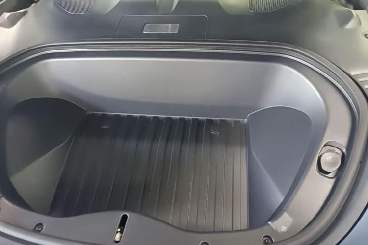MI SU7 2024 car image #20