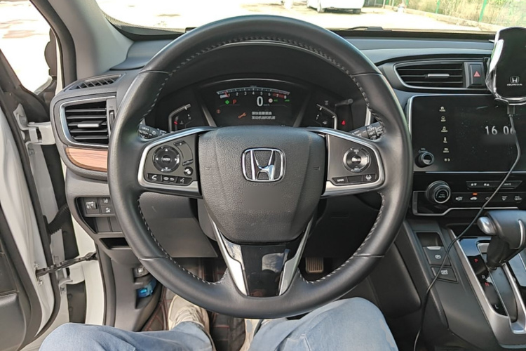 Honda CR-V 2022 car image #11