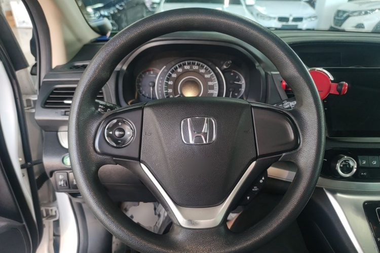 Honda CR-V 2017 #11 Honda CR-V 2017 car image #11