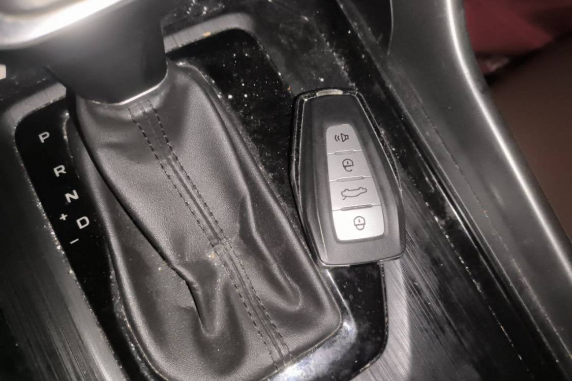 GEELY Vision X6 2021 #28 GEELY Vision X6 2021 immagine di auto #28