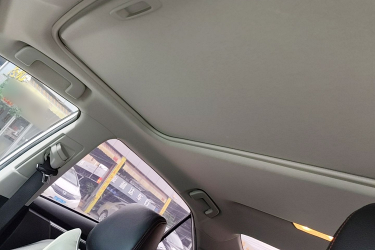 Toyota Corolla 2017 #18 Toyota Corolla 2017 car image #18