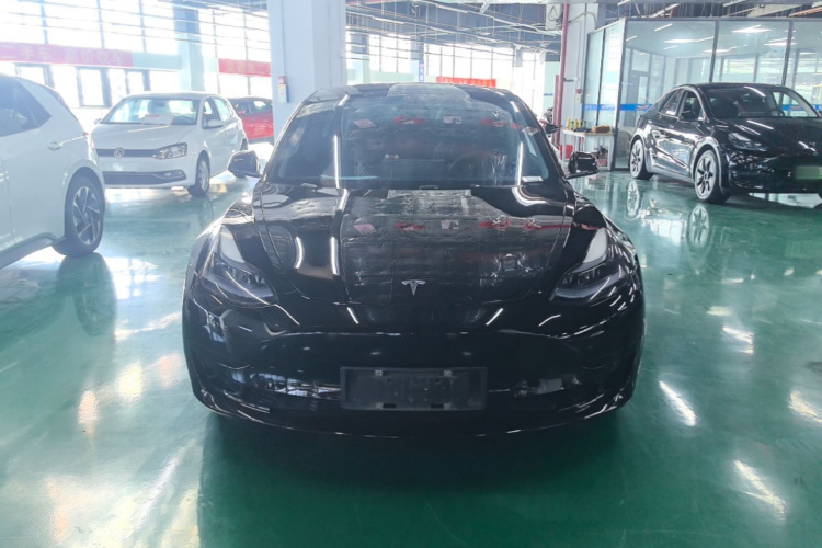 Tesla Model 3 2023 imagem de carro #3