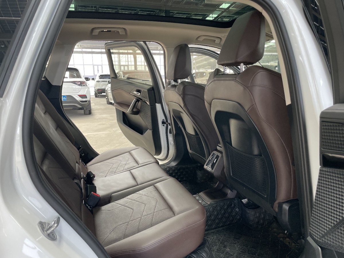 BMW X1 2023 #7 BMW X1 2023 car image #7