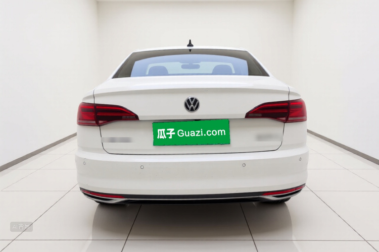 Volkswagen Bora 2022 car image #6