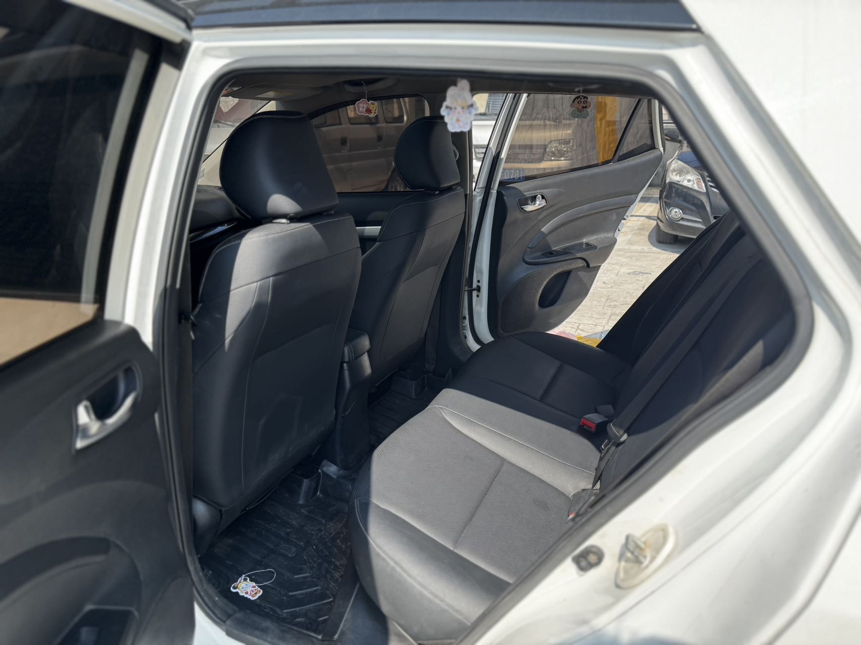 Kia KX1 2021 imagem de carro #6