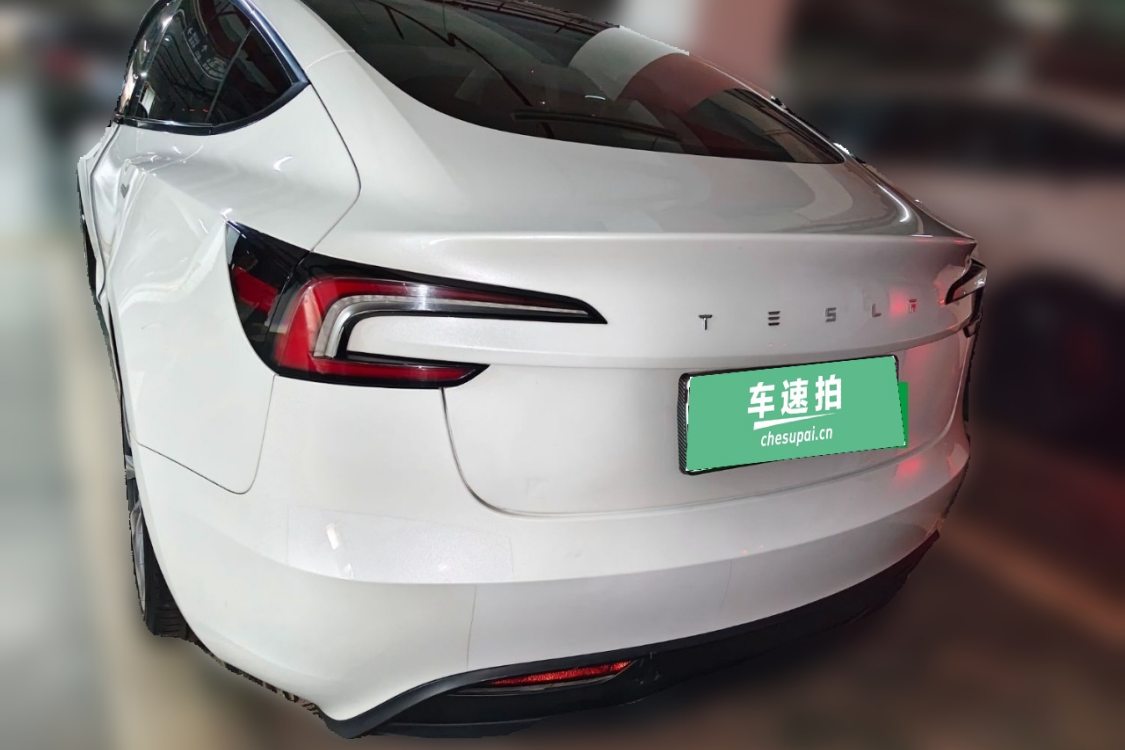 Tesla Model 3 2023 #3 Tesla Model 3 2023 car image #3