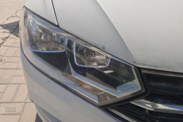 Volkswagen Bora 2016 #8 Volkswagen Bora 2016 car image #8