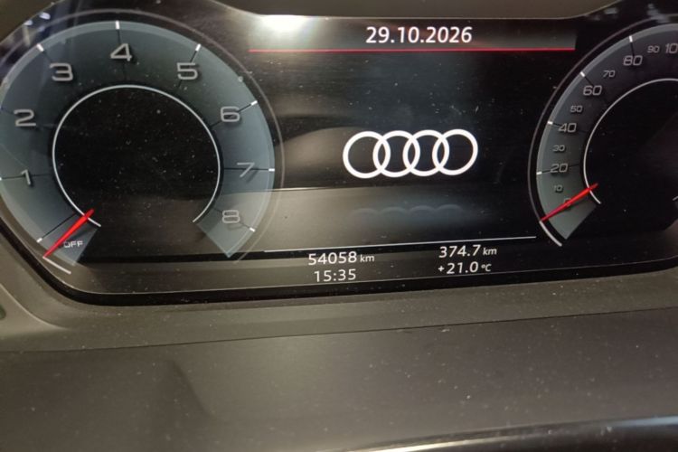 Audi Q3 2022 #16 Audi Q3 2022 immagine di auto #16
