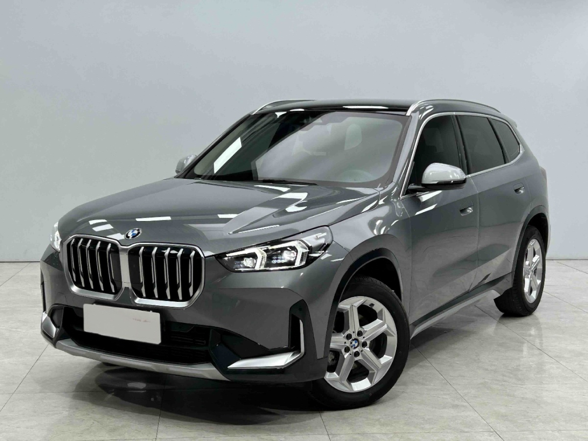 BMW X1 2023 BMW X1 2023 car image