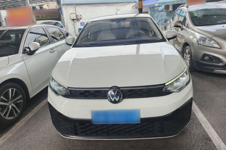 Volkswagen Lavida 2024 car image #3