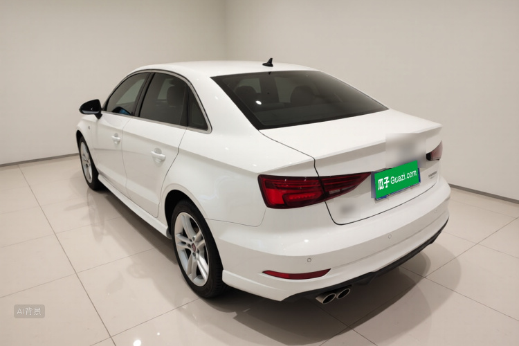 Audi A3 2021 #5 Audi A3 2021 car image #5