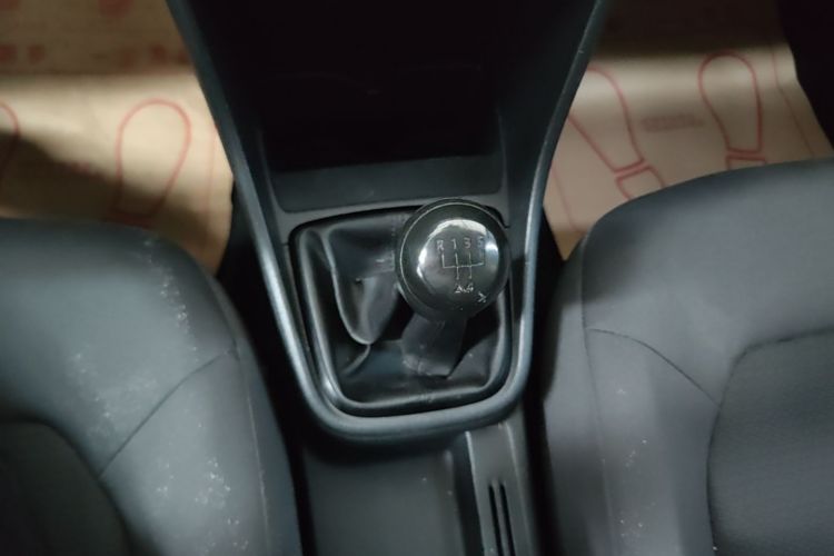 Volkswagen Santana 2016 immagine di auto #18