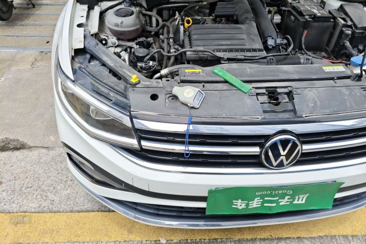Volkswagen Bora 2023 #8 Volkswagen Bora 2023 car image #8