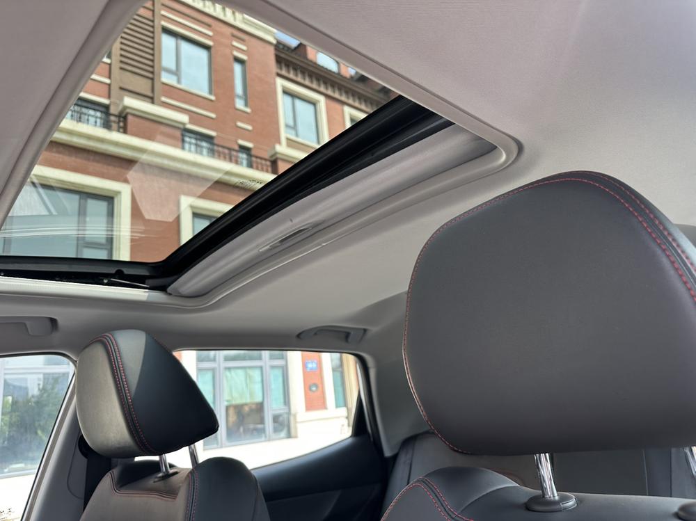 Chery Tiggo 5x 2021 #16 Chery Tiggo 5x 2021 car image #16