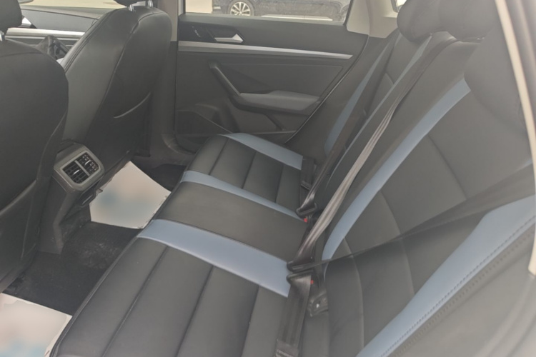 Volkswagen Lavida 2024 car image #17