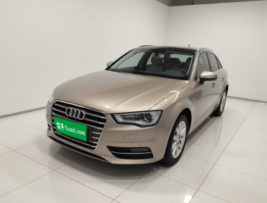Audi A3 2016 Audi A3 2016 immagine di auto