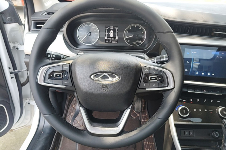 Chery Arrizo 5 2019 #11 Chery Arrizo 5 2019 car image #11