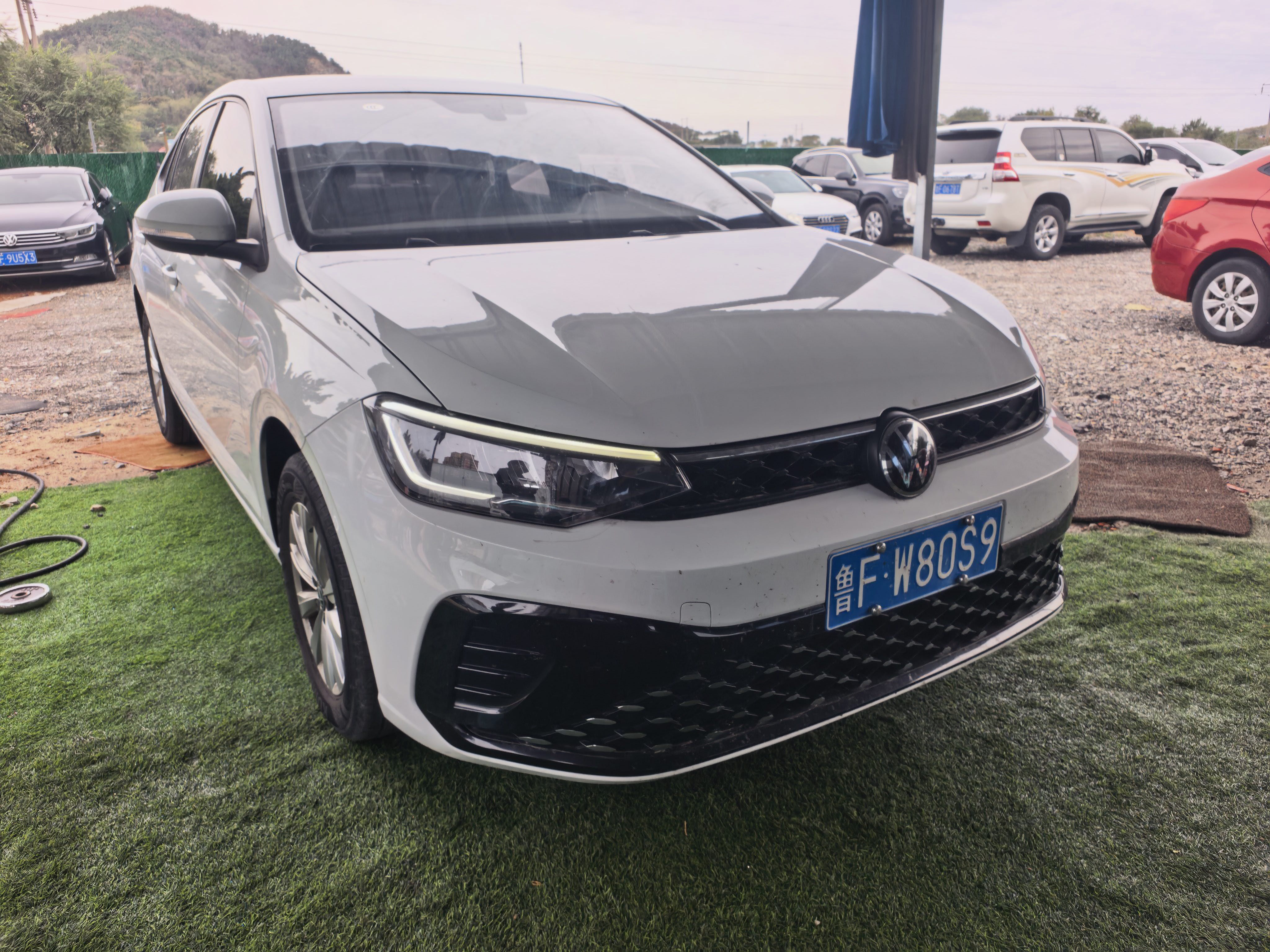 Volkswagen Lavida 2023 car image #3