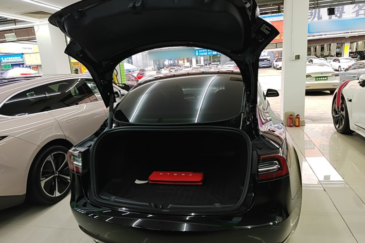 Tesla Model 3 2023 #19 Tesla Model 3 2023 immagine di auto #19