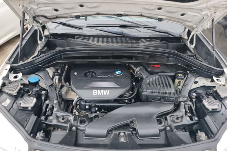 BMW X1 2017 car image #20
