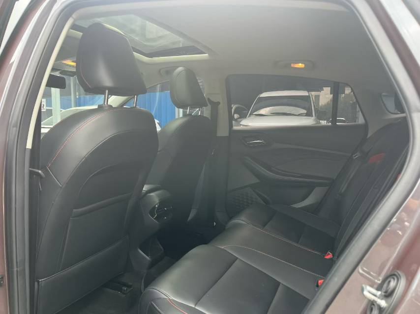 MG 5 2021 #8 MG 5 2021 изображение автомобиля #8