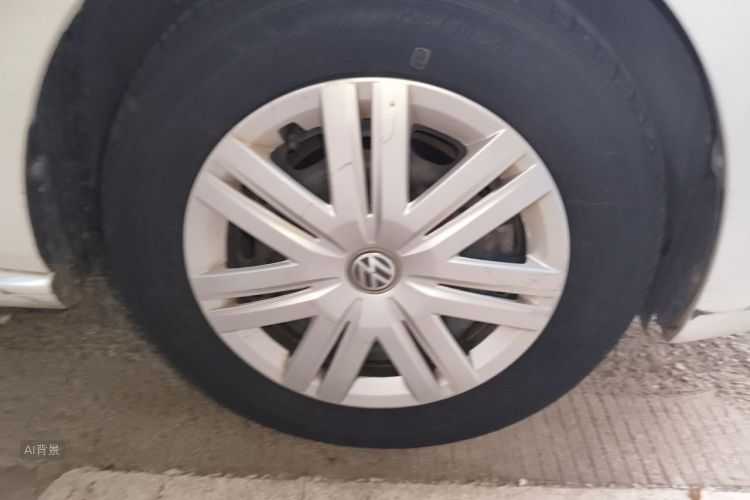 Volkswagen Polo 2019 #9 Volkswagen Polo 2019 car image #9