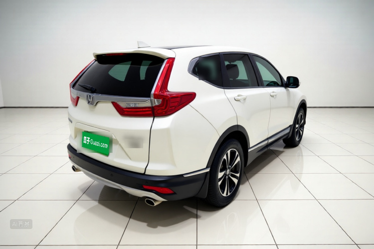 Honda CR-V 2019 #7 Honda CR-V 2019 car image #7